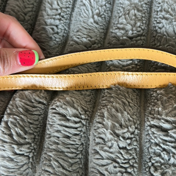 Piero Guidi Mint Magic Circus Tote - Picture 12 of 17